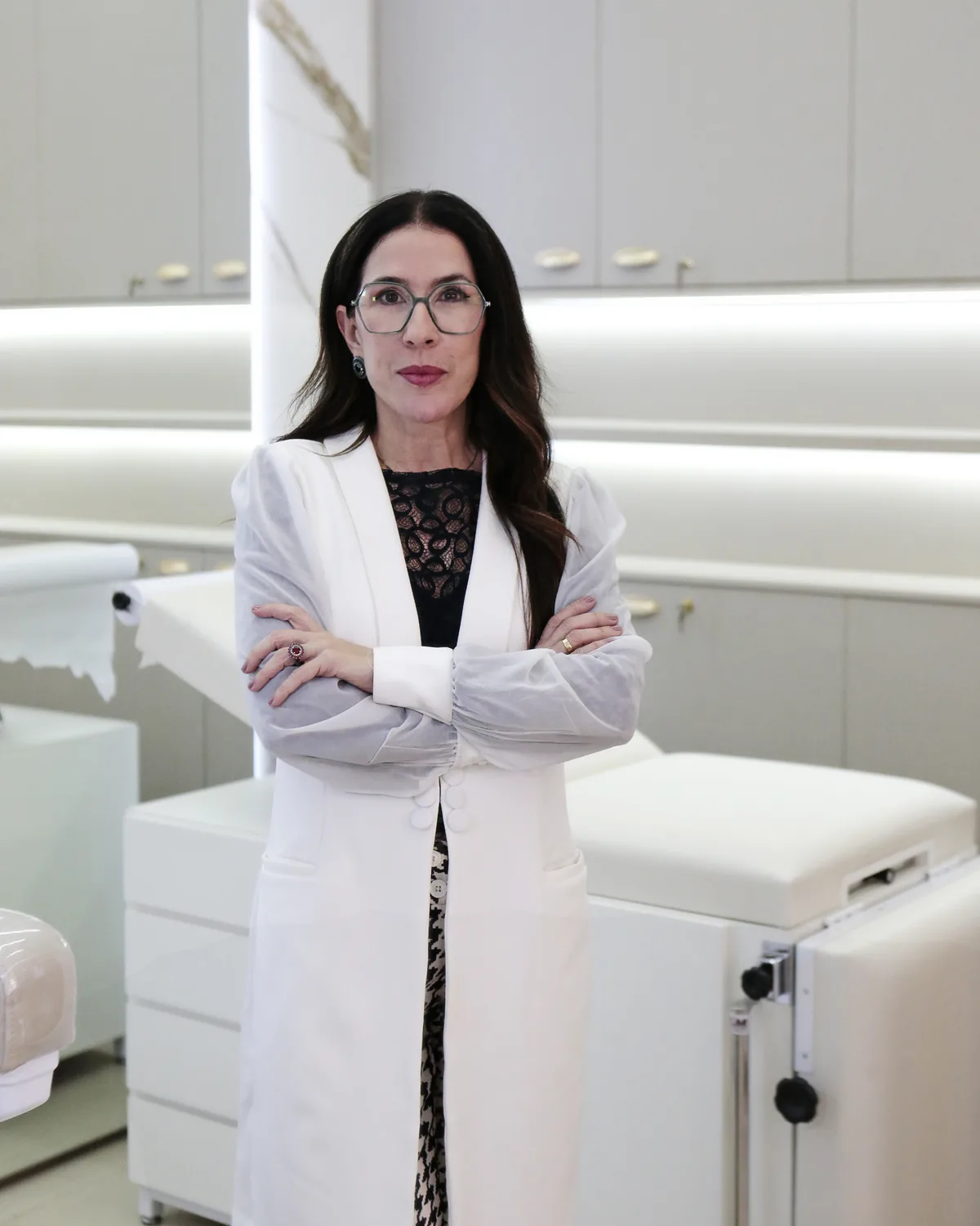 Dra. Úrsula Dalboni