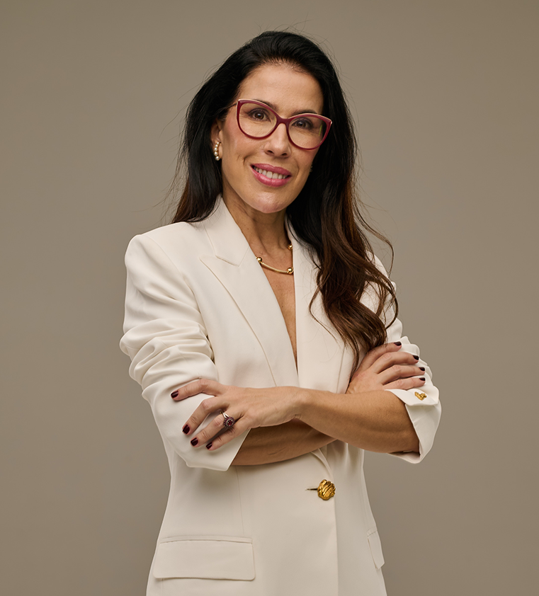 Dra. Úrsula Dalboni