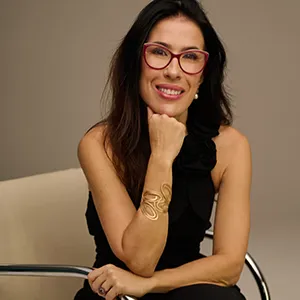 Dra. Ursula Dalboni